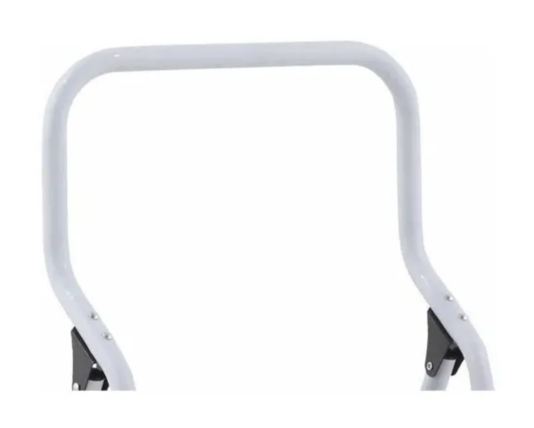 Escalerita De Acero 2 Peldaños Cuprum CN431302