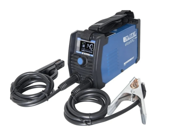 Soldadora Inverter Elite Mini - 110/220 V Arc140