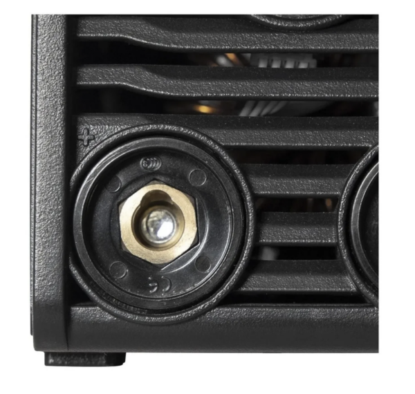 Soldadora Inverter Elite Mini - 110/220 V Arc140