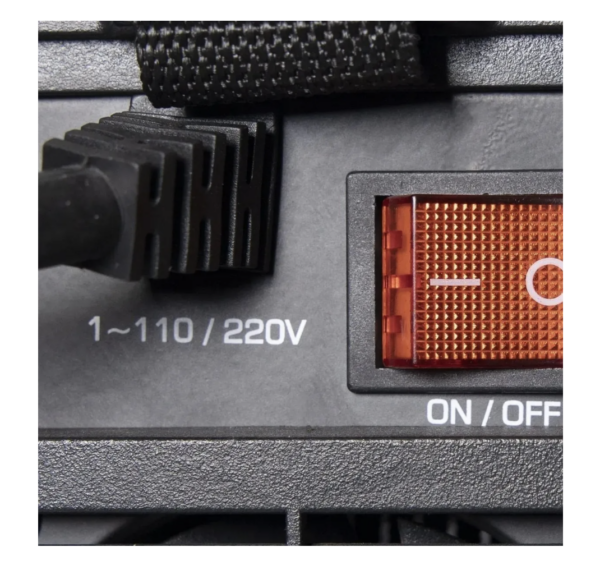 Soldadora Inverter Elite Mini - 110/220 V Arc140