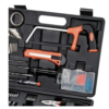 Juego De 107 Herramientas Manuales Black+decker BMT107CLA