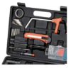 Juego De 107 Herramientas Manuales Black+decker BMT107CLA