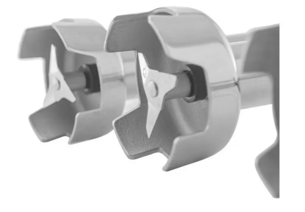 Turbolicuador Rhino Turlic-650 Capacidad 180 Litros