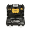 Juego De Herramientas Mecánicas 108 Pzas Dewalt Dwmt73801