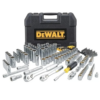 Autocle Set De Herramientas Mecánicas De 200 Piezas Dwmt4500