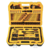 Juego 181 Herramientas Mecánicas Dewalt Dwmt81522-b3