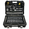 Autocle Set De Herramientas Mecánicas De 200 Piezas Dwmt4500