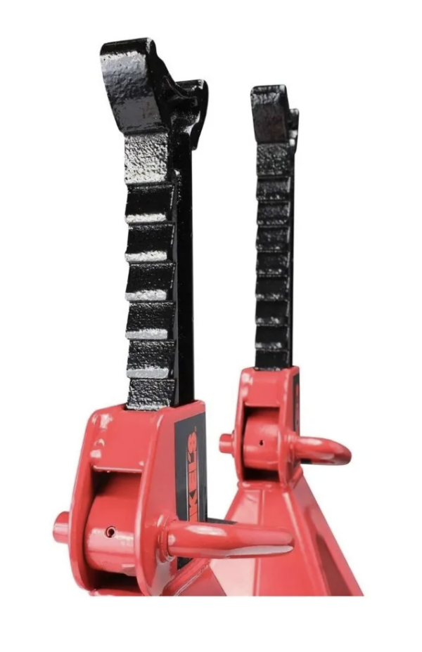 Torres Automotrices 2t Ajustable Mikels T-9350