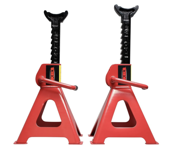 Torres Automotrices 2t Ajustable Mikels T-9350