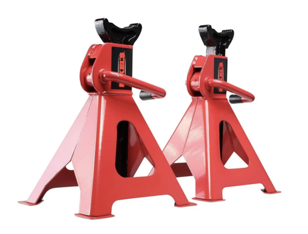 Torres Automotrices 2t Ajustable Mikels T-9350