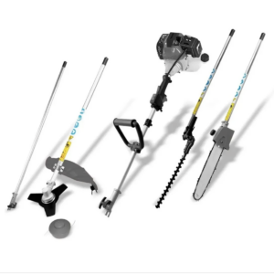 Motosierra A Gasolina Multifuncional 5 En 1 Oem MSOEM51