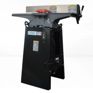 Canteadora C/motor Eléctrico 1hp 6 Crek CJE16