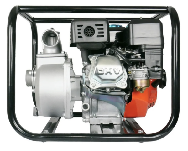 Motobomba Gasolina Dwo 6.5 Hp Motor 4 Tiempos DWB2065