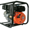 Motobomba Gasolina Dwo 6.5 Hp Motor 4 Tiempos DWB2065