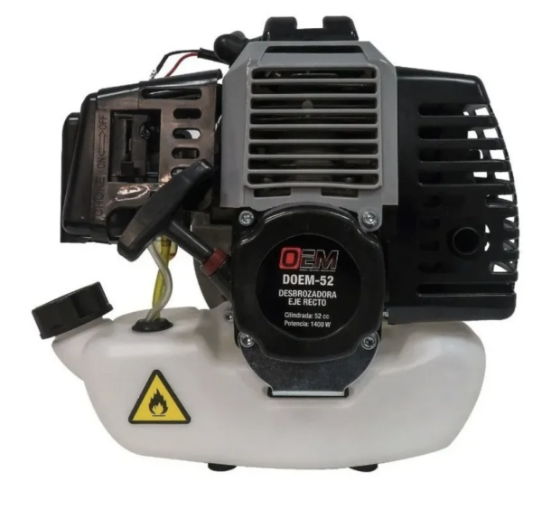 Desbrozadora A Gasolina 2 Tiempos OEM DOEM52