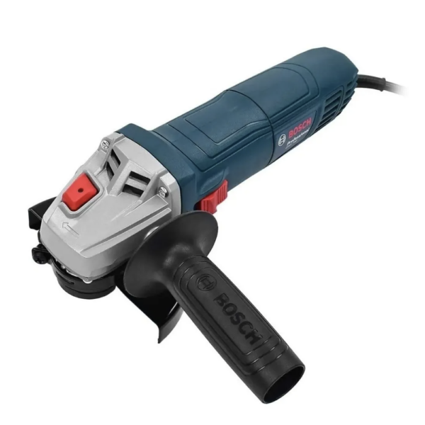 Esmeriladora Angular Gws 700 4 1/2 Bosch Professional 710w 13A30G0