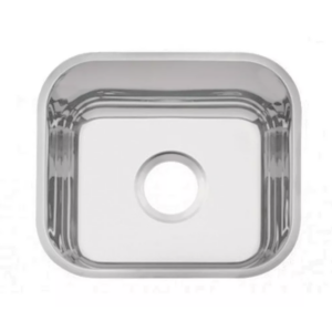 Tarja Fregadero Tramontina 94081/505 De Submontar Acero Inox