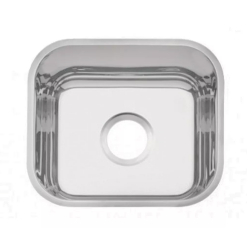 Tarja Fregadero Tramontina 94081/505 De Submontar Acero Inox