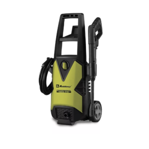 Hidrolavadora Koblenz Hl-270 V 1650psi Presión Máxima 120v
