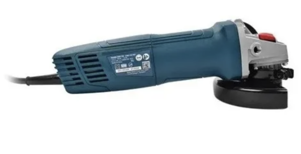 Esmeriladora Angular Gws 700 4 1/2 Bosch Professional 710w 13A30G0