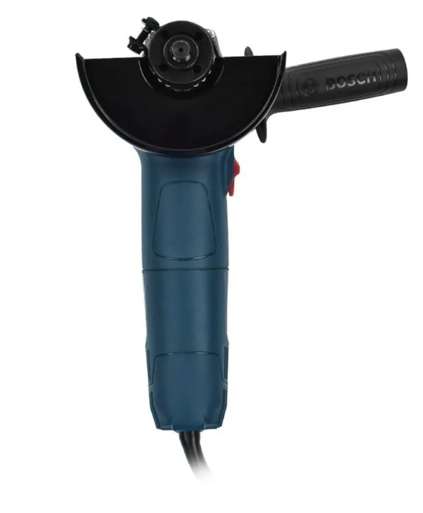 Esmeriladora Angular Gws 700 4 1/2 Bosch Professional 710w 13A30G0