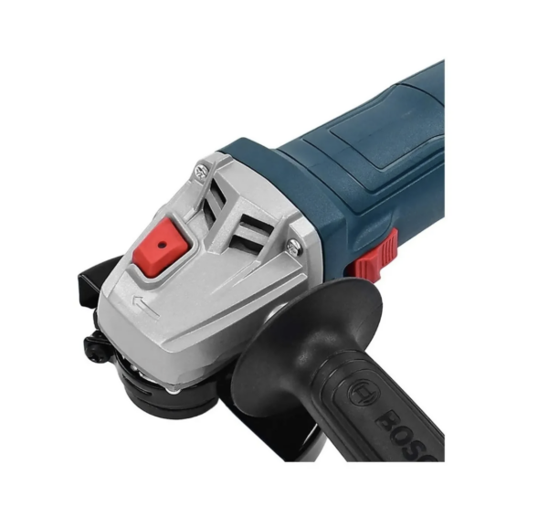 Esmeriladora Angular Gws 700 4 1/2 Bosch Professional 710w 13A30G0
