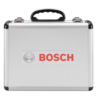 Juego Kit Brocas Y Cinceles Mixto Sds Plus+maletin Bosch 78765