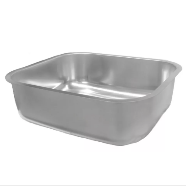 Tarja Fregadero Tramontina 94081/505 De Submontar Acero Inox