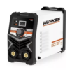 Soldadora Inversora 140a 110v 1 Fase Boost 165 Mma Mini WURKSS WRB165