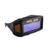 Lentes Para Soldar Industrial Sombra Automatico Vision Clara WURKSS WSR300