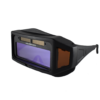 Lentes Para Soldar Industrial Sombra Automatico Vision Clara WURKSS WSR300