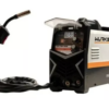 Soldador Inversor Wurkss Infinity160 1kg Gas/gasless 110/220 WURKSS WMI160