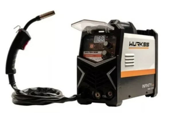 Captura-de-Pantalla-2023-07-28-a-las-16.00.53 Soldadora Inversora Infinity160 Gas/gasless + Careta WURKSS KITWMI160