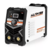 Soldadora Inversora Boost165 1fase + Careta WURKSS KITWRB165