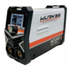 Soldadora Inversora Boost165 1fase + Careta WURKSS KITWRB185
