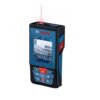 Medidor Láser Bosch Glm 100-25 C Alcance 100m Con Bluetooth