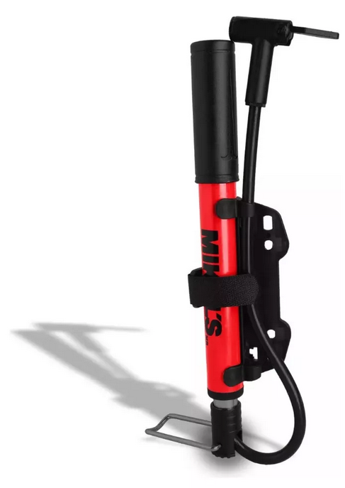 Bomba De Aire Mini Telescópica Mikels Bamt1