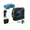 Nivel Láser De Líneas Gll 2-15 G Professional Bosch