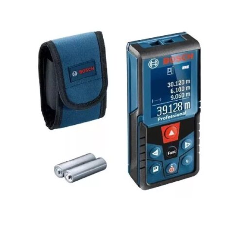 Telemetro Laser 50m Glm 50-12 N0601072rg0
