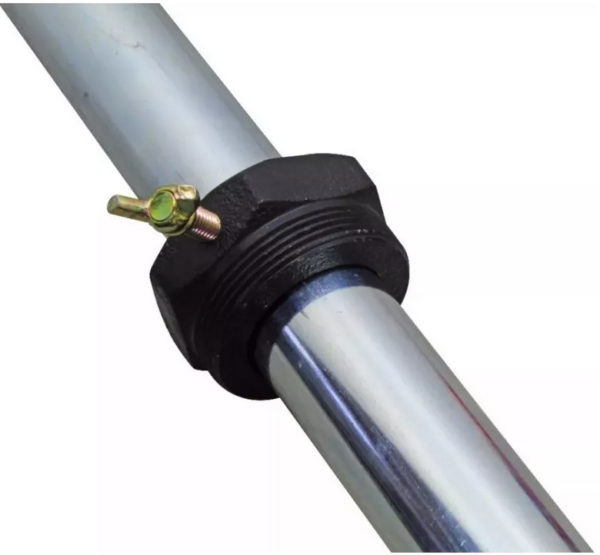 Bomba Extractora De Liquidos Para Tambos 200lts Mikels