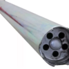 Bomba Extractora De Liquidos Para Tambos 200lts Mikels