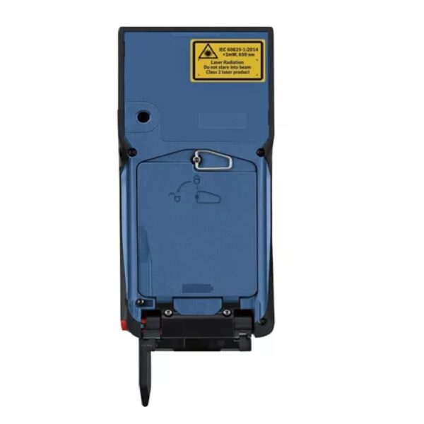 Medidor Láser Bosch Glm 100-25 C Alcance 100m Con Bluetooth