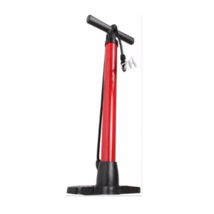 Bomba De Aire Ergonómica Doble Acción BA2