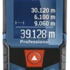 Telemetro Laser 50m Glm 50-12 N0601072rg0