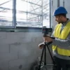 Nivel Láser Línea Verde Bosch Gll 2-20 G + Bt 150 Trípode