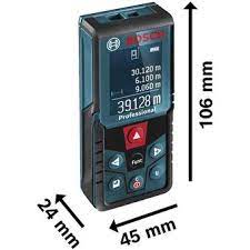 Telemetro Laser 50m Glm 50-12 N0601072rg0