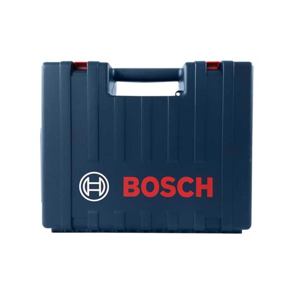 Kit Atornillador Gsr120 Y Llave De Impacto Gdr120 12v Bosch