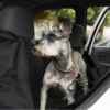 Cubierta Asientos Auto Perro Mascota Capm Mkls