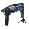 Taladro Reversible Bosch Gbm 16-2 Re 800w 127v