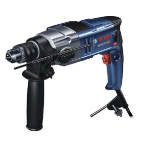 Taladro Reversible Bosch Gbm 16-2 Re 800w 127v